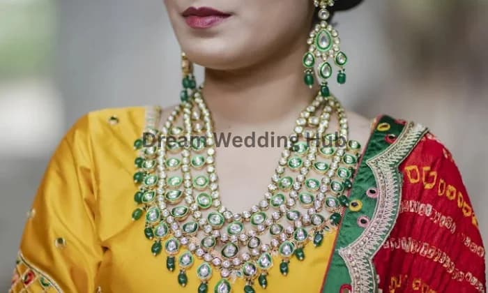 Shalibhadra Fashion jewellery Shalibhadra Fashion jewellery