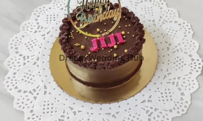 The Cake Baby The Cake Baby