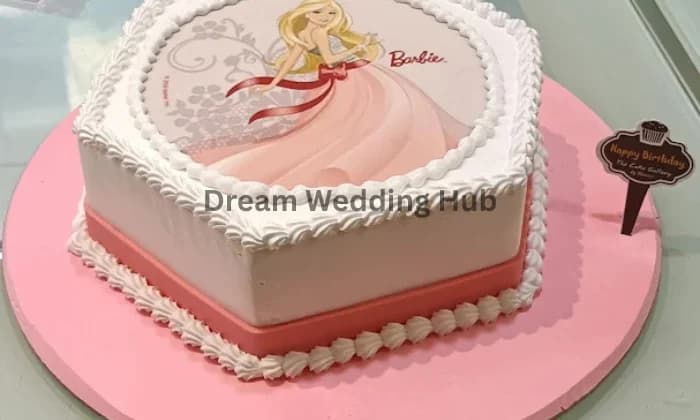 Shreeji The Cake Gallery Shreeji The Cake Gallery