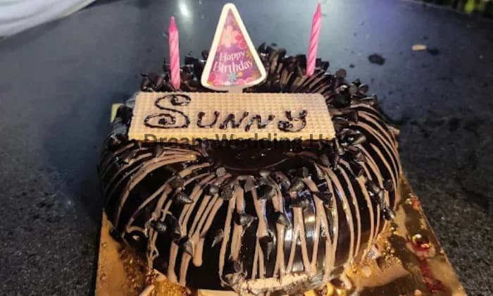 Kabhi B Bakery Bhavnagar Kabhi B Bakery Bhavnagar