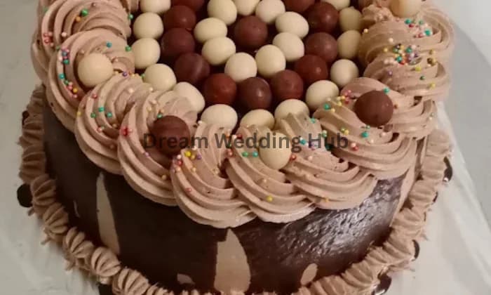 Brown Art BakeryHomemade Brown Art BakeryHomemade