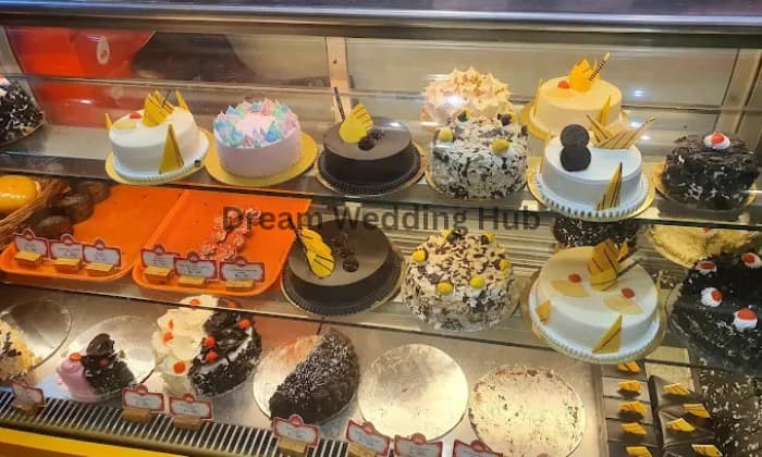 Cream N Crust Cream N Crust