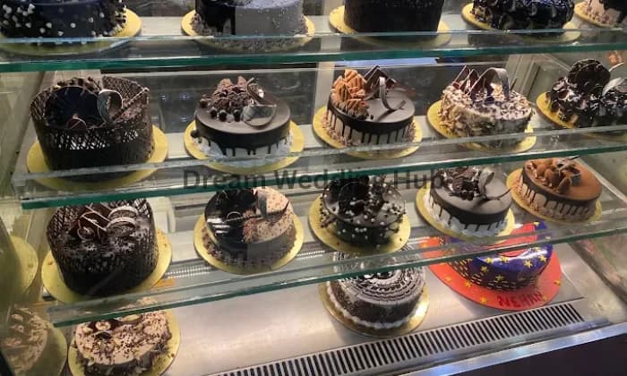 Jay Ambe Farsan Bakery Jay Ambe Farsan Bakery