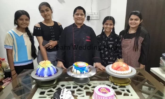 Fresh Bakes by Supriya Pingle Fresh Bakes by Supriya Pingle