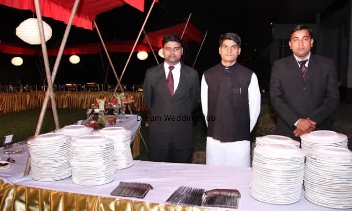 Shivansh Caters Shivansh Caters