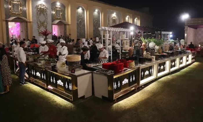 Kapoor Kitchen Kapoor Kitchen