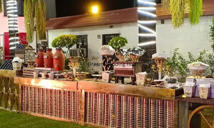 Dabbasingh caterers Dabbasingh caterers