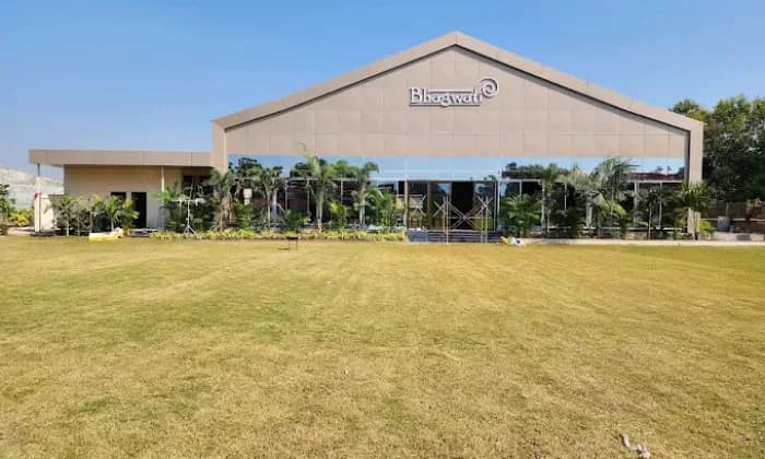 Bhagwati Greens Bhagwati Greens