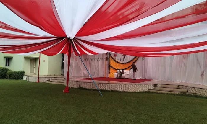 Sukun Party plot Sukun Party plot