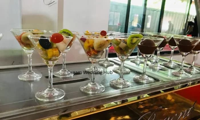 Mirchi Catering Mirchi Catering