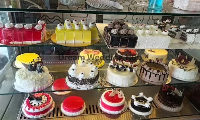 Bisk Bake Gunjan Bisk Bake Gunjan