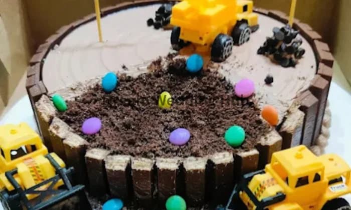 The cake Bakers The cake Bakers