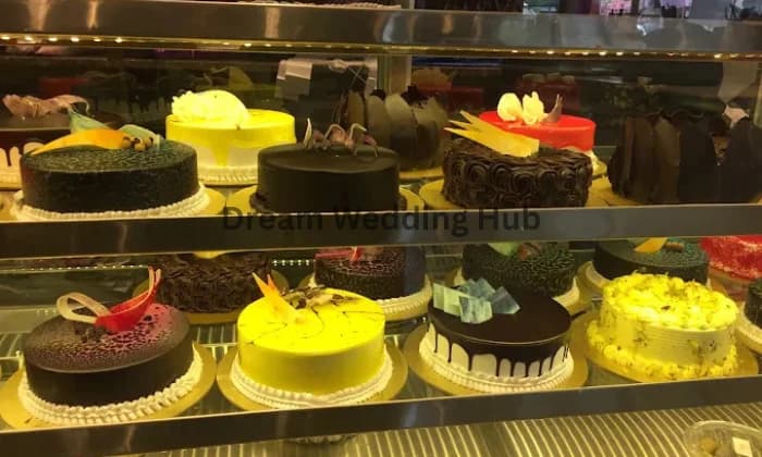 Cake Story Bubble Bar Cake Story Bubble Bar