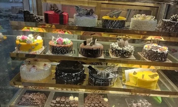 CAKE WALKERS CAKE WALKERS