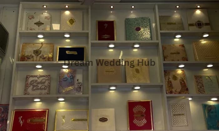 Krishna Card Krishna Card