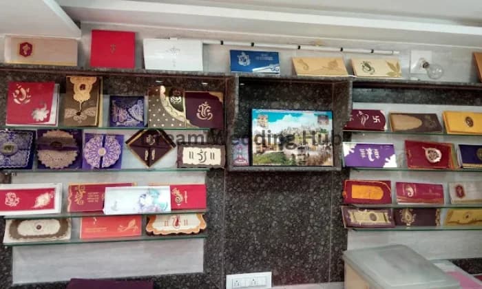 Shalibhadra Card Agency Shalibhadra Card Agency