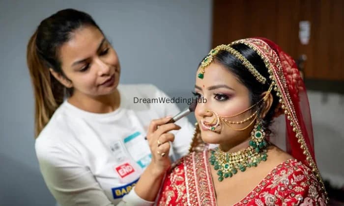 Bhaavya Kapur Makeup Makeup Artist Bhaavya Kapur Makeup Makeup Artist