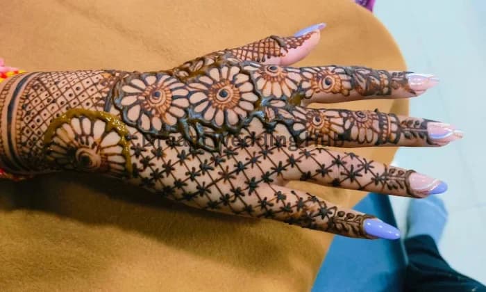 Kajal Mehndi Art Kajal Mehndi Art