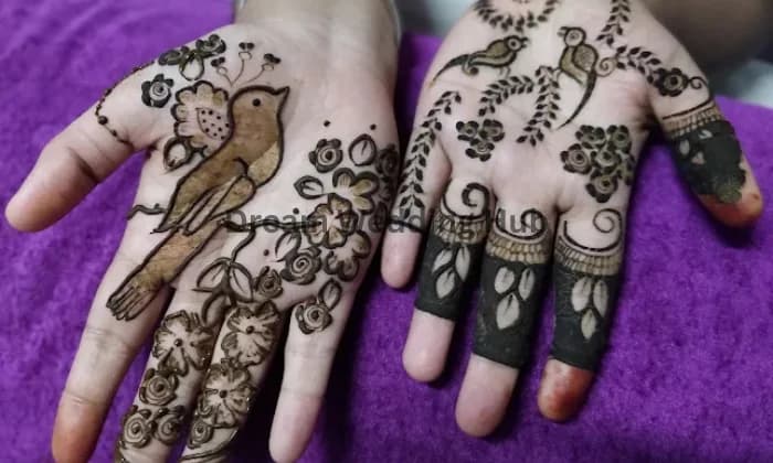 Ruchika mehndi Ruchika mehndi