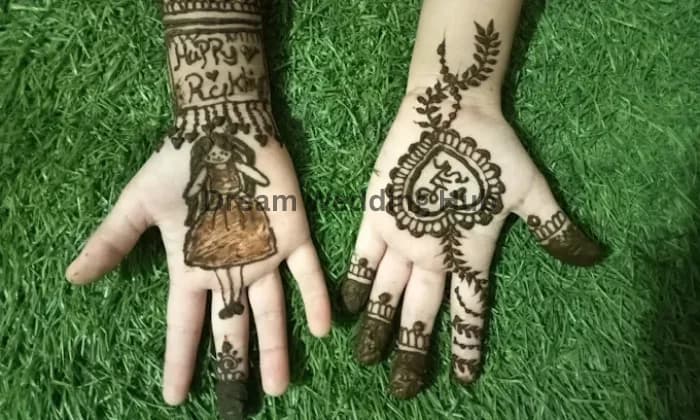 Sapna Mehandi Artist Sapna Mehandi Artist