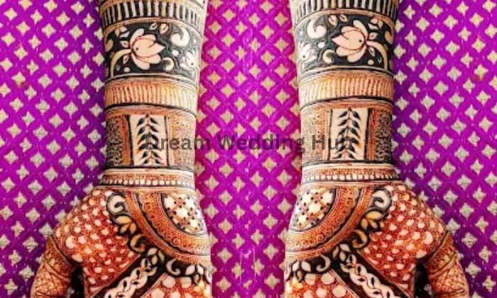 Priyal mehndi art Priyal mehndi art