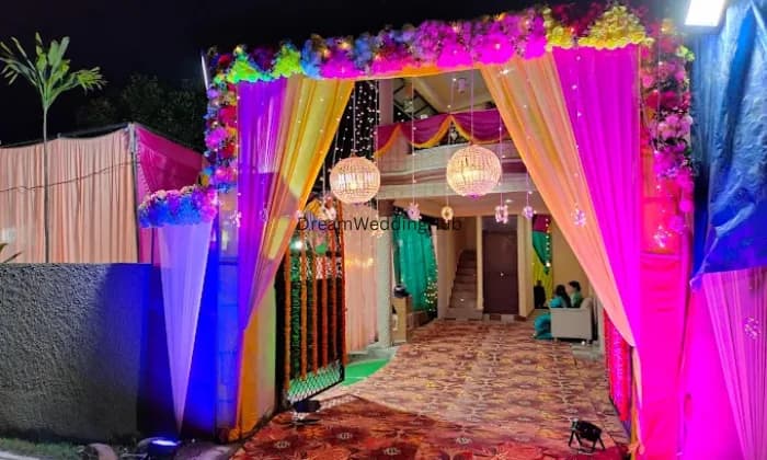 Thapliyal Event Planner Thapliyal Event Planner