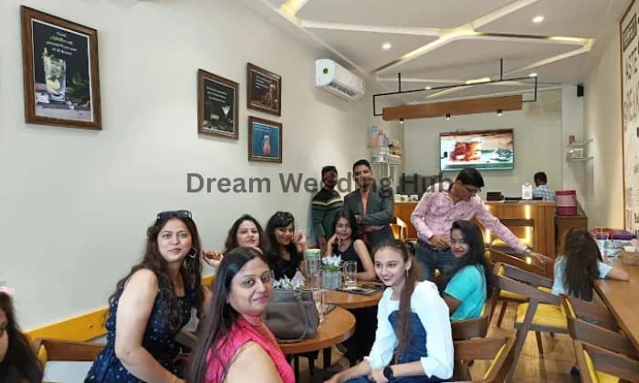 Krishna Dance Academy Krishna Dance Academy