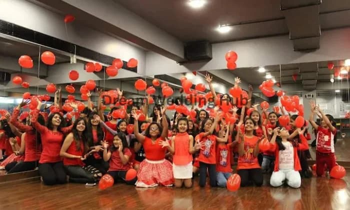 RITUS DANCE STUDIO RITUS DANCE STUDIO