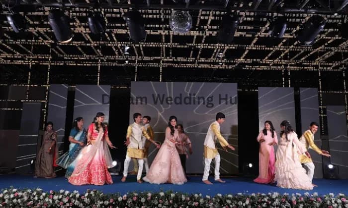 The Rockford Dance Studio by Sid Malik The Rockford Dance Studio by Sid Malik