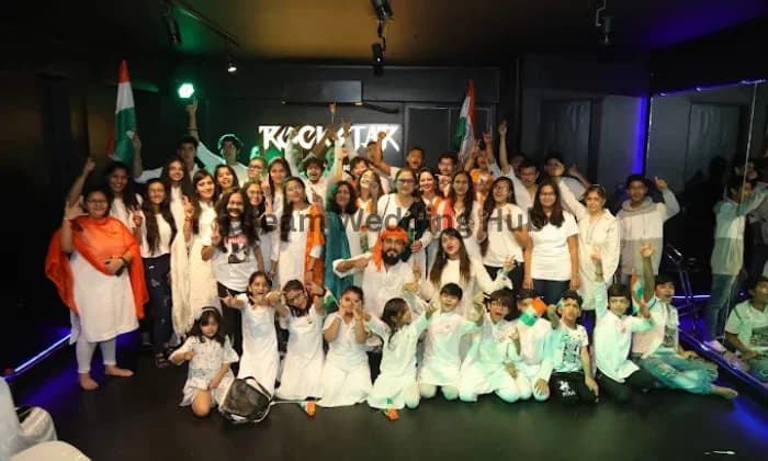 Rockstar Music Rockstar Music