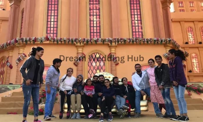 Malay Dance Malay Dance