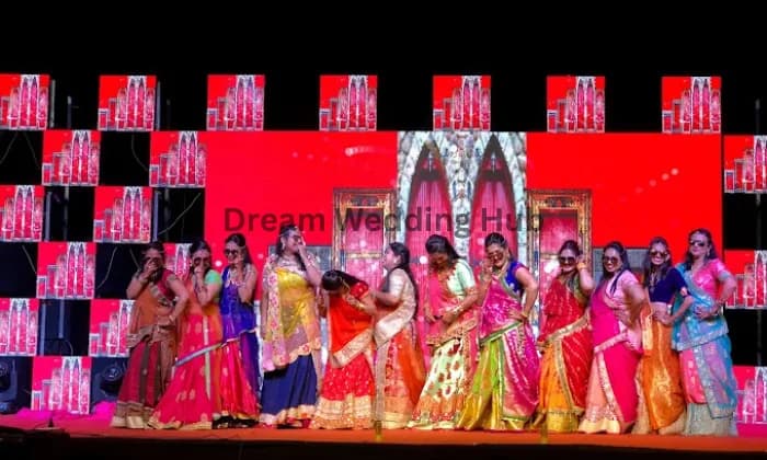 The Magic Dance Crew The Magic Dance Crew