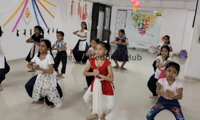Nritya Deeksha Academy Of Dance Nritya Deeksha Academy Of Dance