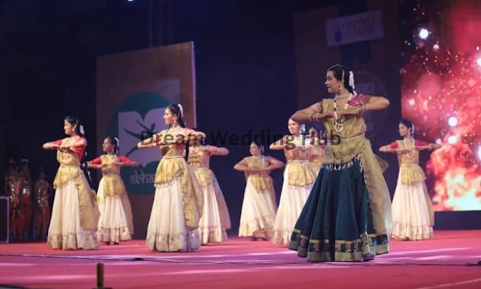 Synchrony Kathak Dance Academy Synchrony Kathak Dance Academy