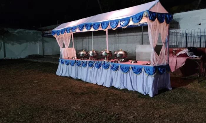 RODRIGUES CATERING RODRIGUES CATERING