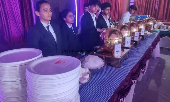 Sea Pearl Caterers Sea Pearl Caterers
