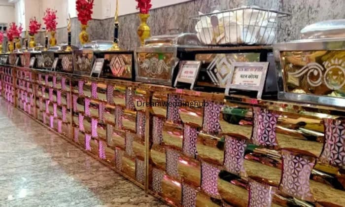 Ram Bharose Catters Ram Bharose Catters