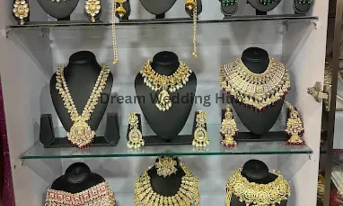 Chandnis Couture Chandnis Couture