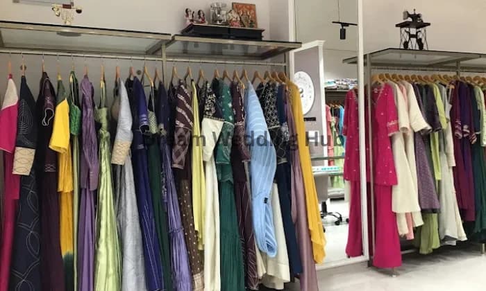 Siddhis Couture by Siddhi Shah Siddhis Couture by Siddhi Shah