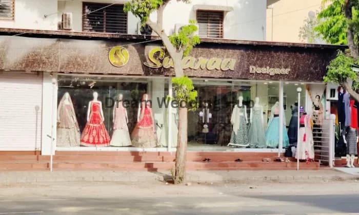 Swaraa designer Swaraa designer