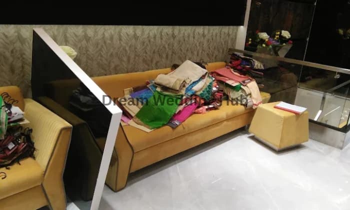 SHASVI creations SHASVI creations