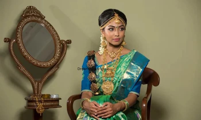 Vibe Family Salon spa Bridal Makeover Vibe Family Salon spa Bridal Makeover