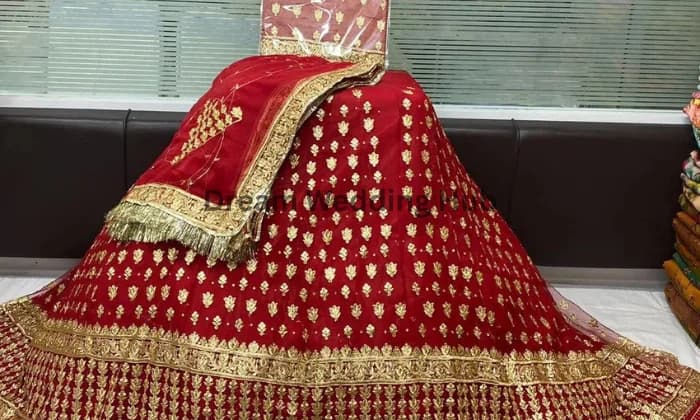 Shree Balaji Rajputi Poshak Shree Balaji Rajputi Poshak