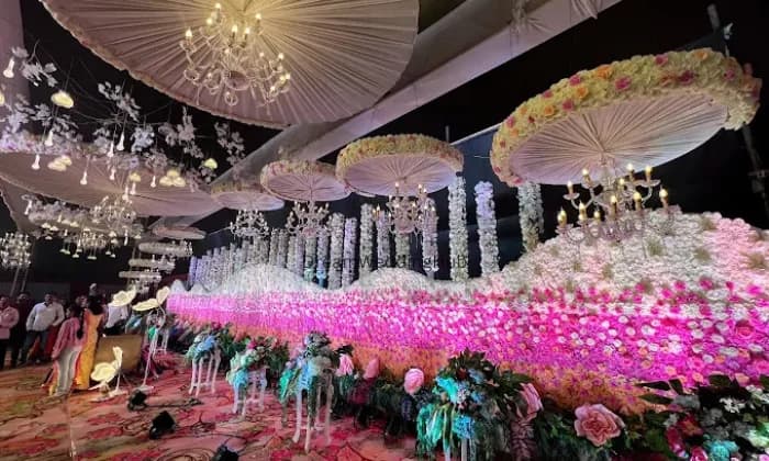 Balloon Decoration Solapur Dream Events Balloon Decoration Solapur Dream Events