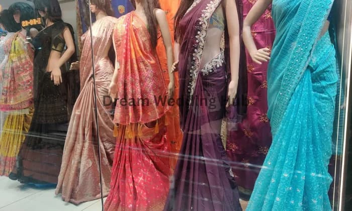 Madhuram Silk Palace Madhuram Silk Palace