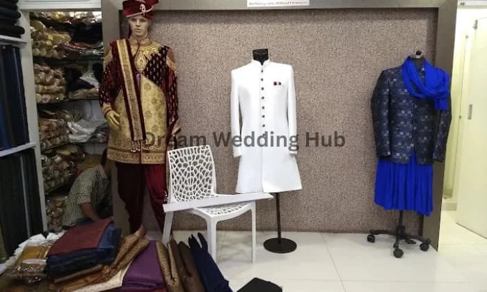 Bansidhar Fashion Bansidhar Fashion