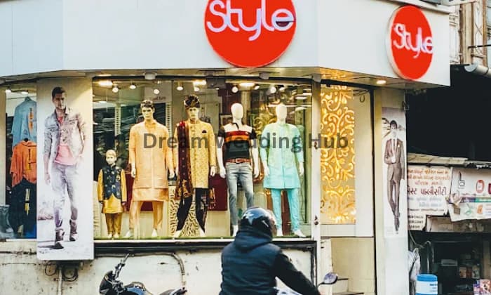 Style Fashion Style Fashion