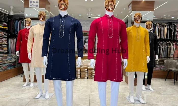 Shree Jalaram Wedding Collection Shree Jalaram Wedding Collection