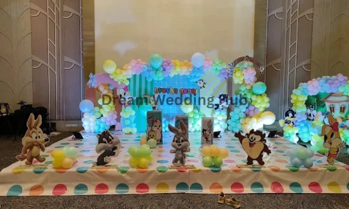 Bless Events TM BIRTHDAY PARTY DECOR Bless Events TM BIRTHDAY PARTY DECOR