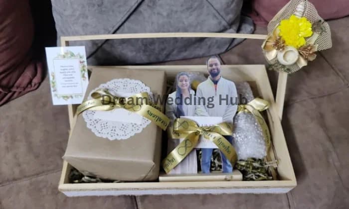 Infinity creations by Vishwa Infinity creations by Vishwa